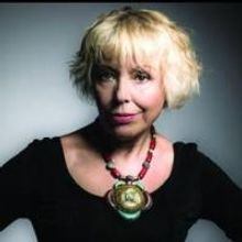 Britain's Celebrated Chanteuse BARB JUNGR Makes 54 Below Debut Tonight Set to Conquer