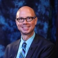 Meet the BroadwayWorld Staff- TV Host Richard Ridge!