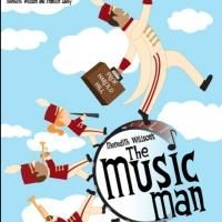 Redhouse Offers Black Friday Deal for THE MUSIC MAN Today