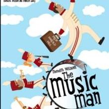Redhouse Offers Black Friday Deal for THE MUSIC MAN Today