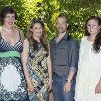 James Gaffigan to Conduct Academy Festival Orchestra's Season Finale, 8/10