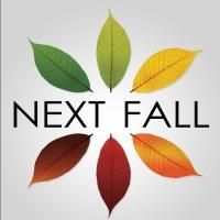 NEXT FALL Plays Lee Street Theatre, Now thru 7/26