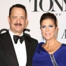 Photo Coverage: 2013 Tony Awards Red Carpet Part-2!