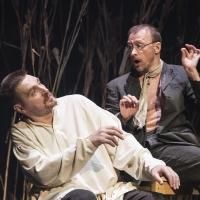 BWW Reviews: The Mariinsky's THE ENCHANTED WANDERER at BAM Photo