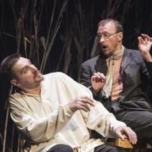 BWW Reviews: The Mariinsky's THE ENCHANTED WANDERER at BAM
