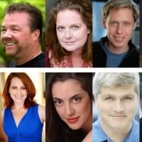 Long View Theater Company Presents PIT, 2/28-3/17