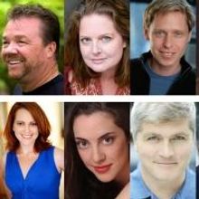 Long View Theater Company Presents PIT, 2/28-3/17