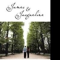 'James and Jacqueline' by Anton Wills-Eve is Released