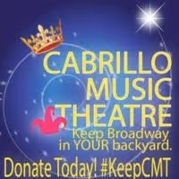 Cabrillo Music Theatre to Stage Stephen Sondheim's COMPANY in 2015