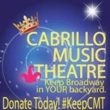 Cabrillo Music Theatre to Stage Stephen Sondheim's COMPANY in 2015