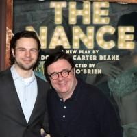 Photo Coverage: Meet the Cast of THE NANCE- Nathan Lane & More!