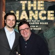 Photo Coverage: Meet the Cast of THE NANCE- Nathan Lane & More!