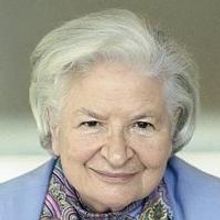 British Author P.D. James Dies at 94
