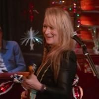 VIDEO: Meryl Streep Rocks Out in New Trailer for RICKI AND THE FLASH