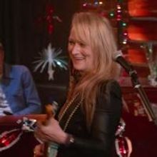 VIDEO: Meryl Streep Rocks Out in New Trailer for RICKI AND THE FLASH