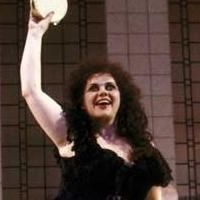 30 Days Of The 2014 Tony Awards: Day #5 - NINE Vs. DREAMGIRLS