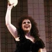 30 Days Of The 2014 Tony Awards: Day #5 - NINE Vs. DREAMGIRLS