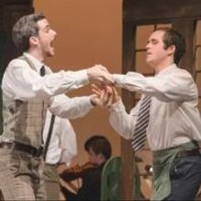 Photo Flash: Opening Weekend of Princeton Summer Theater's SHE LOVES ME