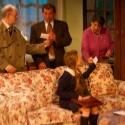Photo Flash: First Look at Clear Creek Community Theatre's SPIDER'S WEB
