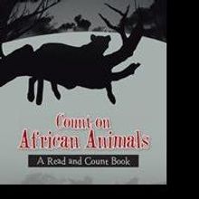Children Learn English and Math in COUNT ON AFRICAN ANIMALS
