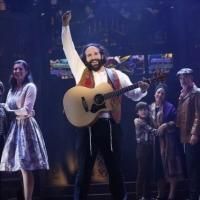 Photo Flash: First Look at Josh Nelson & More in SOUL DOCTOR Off-Broadway!