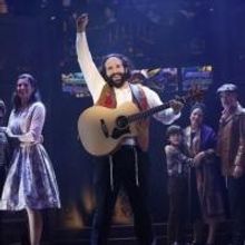 Photo Flash: First Look at Josh Nelson & More in SOUL DOCTOR Off-Broadway!