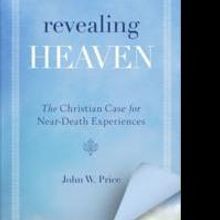 HarperOne Announces the Publication of John Price's REVEALING HEAVEN