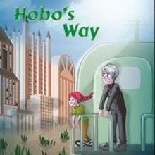 Imogene Petty Releases Debut Book, HOBO'S WAY