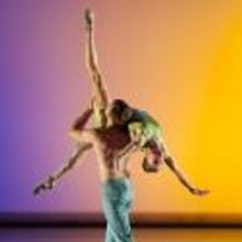 Photo Flash: Sneak Peek at Aspen Santa Fe Ballet Dancers in OVER GLOW