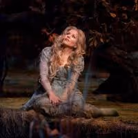 Renee Fleming Stars in the Title Role of RUSALKA, Beg. Tonight