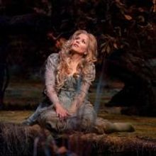 Renee Fleming Stars in the Title Role of RUSALKA, Beg. Tonight