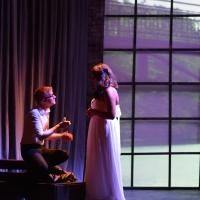 BWW Reviews: Bayou City Theatrics' THE LAST 5 YEARS is Beautifully Well-done Photo