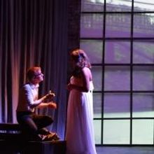 BWW Reviews: Bayou City Theatrics' THE LAST 5 YEARS is Beautifully Well-done
