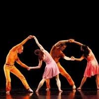 BWW Reviews: Paul Taylor's ESPLANDE Outshines at Lincoln Center