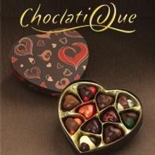 Special Offer: Save 30% on Choclatique Chocolates!