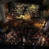 Watch Live Stream of BPYO Netherlands Concert, June 25