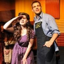 BWW Interviews: Inspiration Stage's Mandy Seymore-Sensat Talks URINETOWN