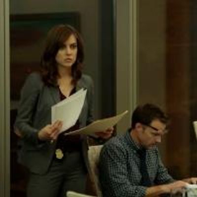 BWW Recap: In My Time of Dying on THE FOLLOWING