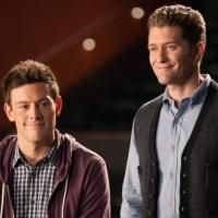 Matthew Morrison Honors Cory Monteith at 54 Below Performance