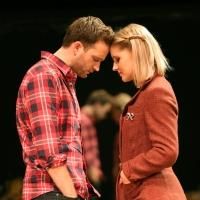 BWW Reviews: ONCE is Intimate and Heartbreaking at The Royal Alex Photo