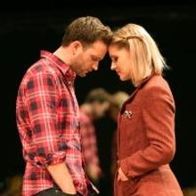 BWW Reviews: ONCE is Intimate and Heartbreaking at The Royal Alex