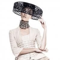 Neiman Marcus Unveils the Art of Fashion Campaign Featuring Artist Walter Chin