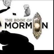 BWW Reviews: THE BOOK OF MORMON, Prince of Wales Theatre, March 21 2013