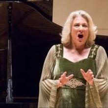 Photo Flash: Shirley Ritenour Conquers Valhalla for Cancer