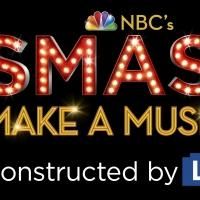 SMASH Announces Finalists for MAKE A MUSICAL Competition