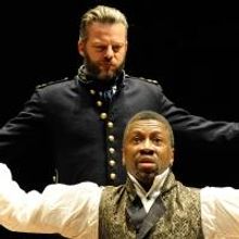 BWW Reviews: Twin Titans Go Head to Head in OTHELLO at Pittsburgh Public