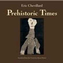 Prehistoric Times Translator Alyson Waters Presents Readings, 9/27 & 10/8
