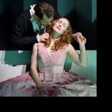 LA Opera Presents Double Bill of DIDO AND AENEAS and BLUEBEARD'S CASTLE, 10/25-11/15