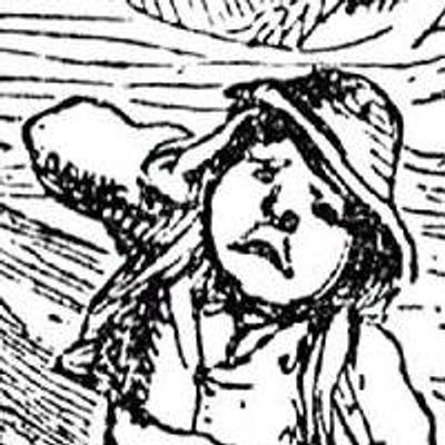 BWW Reviews: THE TUMBLING Is A Raw Mind-Bender