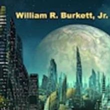 William R. Burkett, Jr.'s New Novel A MATTER OF LOGISTICS Now Available